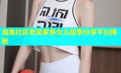 海角社区老吴家亲女儿故事分享平台揭秘