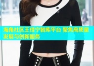 海角社区王佳宁智库平台 聚焦高质量发展与创新服务